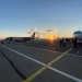65 Ukrainians were turned back from the Russia-Georgia border