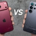 iPhone 18 Pro Max chidamlilik sinovida raqibidan ustun keldi