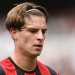 «Bornmut» Aleks Skott transferi bo'yicha «Arsenal» taklifini rad etdi