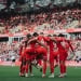 "Spartak" jamoasi uchinchi formani taqdim etdi