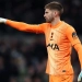 «Tottenxem» va «Napoli» darvozabonlarni o'zaro almashtirishni rejalashtirmoqda