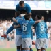 Napoli extended the contract with Matteo Politano