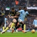 «Everton» va «Manchester Siti» o‘rtasida durang o‘ynaldi