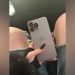 Цены на iPhone в Узбекистане резко выросли