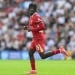 Two new players scored goals for Liverpool
