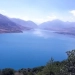 Tourism is being developed around the Chortoq reservoir in Namangan