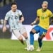 Neymar: Messi refused to take a penalty at PSG