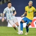 Neymar: Messi refused to take a penalty at PSG