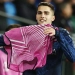 Zakharyan is not in the Real Sociedad starting lineup