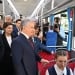 Toshkentda Shota Rustaveli ko‘chasi yangilandi