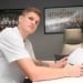 Paltsev wants to become the Russian champion with Krasnodar
