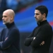 Arteta admits Arsenal's heavy defeat in the League Cup final