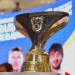 Krasnodar and CSKA on the field for the Supercup