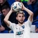Пигас Шпилевский высоко оценил занятия