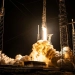 «SpaceX» kompaniyasi koinotga yangi avlod aloqa sun’iy yo‘ldoshlarini uchirdi