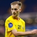 Kuchaev is continuing friendly relations with Komlichenko