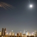 Lebanon and Iran launched an unprecedented missile strike on Israel