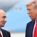 Putin proposed to stop the fighting in Donbass