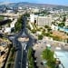 The capital of Kyrgyzstan is being moved to Manas