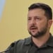 Zelenskiy Rossiyaning energetika hujumlariga javob berdi