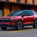 Chevrolet Equinox 2026 narxlari va texnik xususiyatlari e’lon qilindi