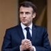 Macron remains in office, political crisis continues