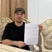 Двукратный чемпион Олимпиады Досматов подписал контракт с российским промоутером