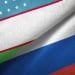 Uzbekistan and Russia cooperation has reached a new level