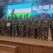 O'zbekiston harbiylari Janubiy Koreyadagi xalqaro musobaqada g'olib bo'ldi