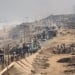 Израиль нанес мощные удары по Газе, 60 погибших