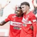 Markinyos is the heart of the "Spartak" team