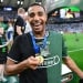 Viktor Sa: The victory gave confidence to the team