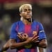 Yamal and Mbappe compete for player of the month in Spain