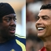 Elanga Ronaldo bilan Manchesterda o'tkazgan davrlarini esladi