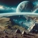 Kertin universiteti yangi qadimiy asteroid izlarini topdi