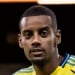 Aleksandr Isak will not participate in the pre-season matches