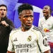 «Arsenal» «Real Madrid» yulduzi Vinisius Juniorni sotib olmoqchi