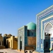 Uzbekistan attracts tourists from Southeast Asia