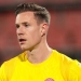 Ter Stegen «Barselona»dan «Ayaks»ga o'tishini eng to'g'ri qaror deb atadi