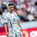 Glebov: Meat consumption is banned in the CSKA team