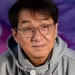 Jackie Chan welcomed in Almaty