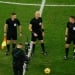Former referee emphasized that the game slowed down due to the VAR system