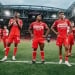 Spartak confirmed the transfer of Alexandru Jiku