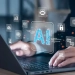 Artificial intelligence fundamentally transforms work processes