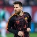 Messi has made 21 years since his debut in Barcelona