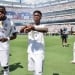 Oviedo fan insulted Mbappe and Vinicius