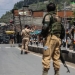 Kashmirdagi otishmada uch jangari yo‘q qilindi