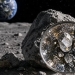 Chinese Scientists Discover New Minerals in Lunar Soil