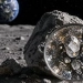 Chinese Scientists Discover New Minerals in Lunar Soil