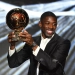 Nyamsi: Dembele is a footballer worthy of the "Ballon d'Or"